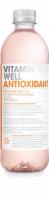 Vitamin Well Antioxidant,0,5л, персик (12) ПЭТ