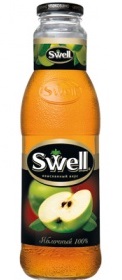 Swell/Свел Яблоко 0,75 л. (6 бут.) - дополнительное фото