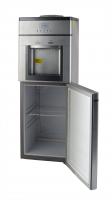 Кулер с холодильником 48 л. AquaWell 01-C grey