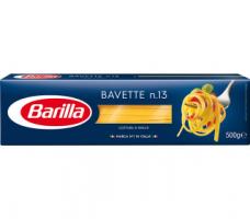 Макароны BarillaBavette n.13 кор.500г. BARILLA