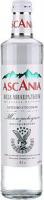 Аскания / Ascania 0,5 л. газ (12 бут.) стекло