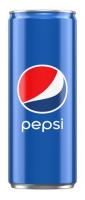 Pepsi / Пепси 0.33л. (12 шт.)