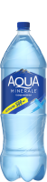 Аква Минерале / Aqua Minerale 2л. газ. (6 бут)