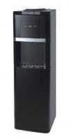 Кулер SMixx HD-1233 D black холодильник 16л.
