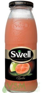 Swell/Свел Гуава 0,25л. (8 шт) - дополнительное фото