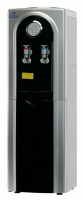 Кулер SMixx 95 L-B/E Silver+Black с холодильником (к/п)