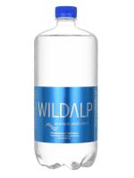 Вода WILDALP Альпийская природная родниковая вода 1 л. (6 шт.)