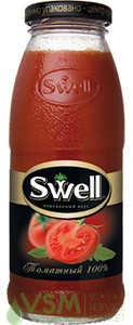 Swell/Свел Томат 0,25л. (8 шт) - дополнительное фото