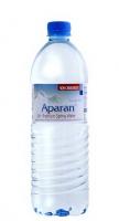 Вода Aparan / Апаран 1 л. без газа (6 бут)