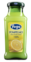 Yoga/Йога Грейпфрут 0.2 л. (24 бут.) стекло