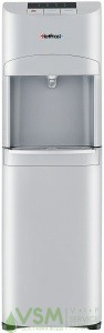 HotFrost 45 AS Silver (с нижней загрузкой бутыли) - дополнительное фото