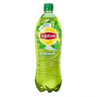 Lipton Ice Tea / Липтон зеленый 1 л. (12 бут.)