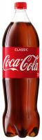 Coca-Сola / Кока-Кола 1,5л (9 шт.)
