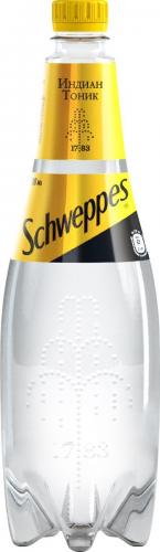 Швеппс / Schweppes Indian Tonic 0,9л. (12 шт.) - дополнительное фото