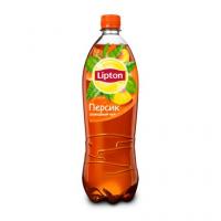 Lipton Ice Tea / Липтон персик 1 л. (12 бут.)
