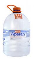 Вода Aparan / Апаран 6л.