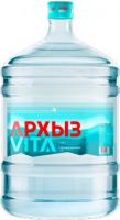 Питьевая вода Архыз VITA 19 литров