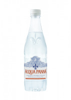 Acqua Panna 0,5 л без газа (24 шт.) - дополнительное фото
