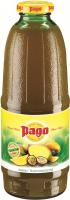 Сок Pago/Паго манго-маракуйя 0.75 л. (6 бут.)