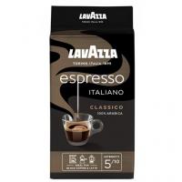 Lavazza Espresso молотый 250 гр (1шт)