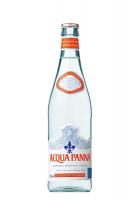 Вода Acqua Panna / Аква Панна 0,5л. без газа (24 бут) стекло