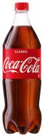 Coca-Сola / Кока-Кола 0,9л. (12 шт)
