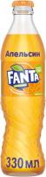 Fanta / Фанта 0.33 л. (12 шт.) стекло