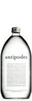 Вода Antipodes /Антипоудз 0,5л. б/г (24 бут.) стекло