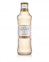 London Essence Delicate London Ginger Ale (Джинжер Эль), 0,2л (24 бут)
