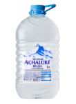 Вода Ачалуки 5 л. без газа (2 бут.)
