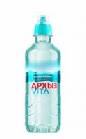 Вода Архыз VITA Спорт 0,33 л. без газа (12 бут)
