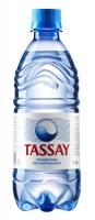 Вода Тассай (TASSAY) 0,5 л. б/газ. ПЭТ (12шт)