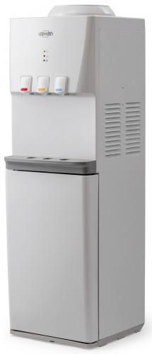 Кулер VATTEN V46WKB White (холодильник 20 л.) - дополнительное фото