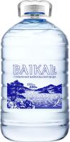 Глубинная Байкальская вода (Baikalwater) 5 л. (2 шт.)