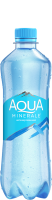 Вода Аква Минерале / Aqua Minerale 0,5л. без газа (12 бут.)