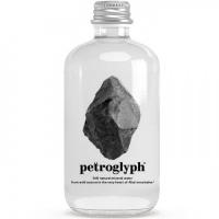 Петроглиф (Petroglyph), 0,375л минеральная вода б/г, стекло (12)