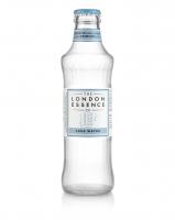 London Essence Soda Water (Сода Ватер), 0,2л (24 бут)