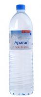 Aparan / Апаран 1.5 л. без газа (6 бут)