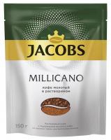 Jacobs Monarch Millicano 150 гр. (1шт)