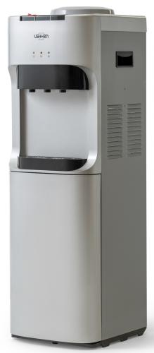 Кулер VATTEN V45SKB Silver (холодильник 20 л.) - дополнительное фото