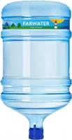 Фарватер питьевая вода первой категории 18,9л
