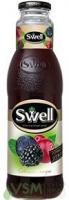 Swell/Свел Лесные ягоды 0,75л. (6 шт)
