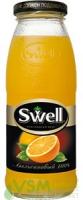 Swell/Свел Апельсин 0,25л. (8 шт)