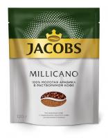Jacobs Monarch Millicano 120 гр. (1шт)
