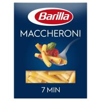 Макаронные изделия Barilla Maccheroni №44 450г