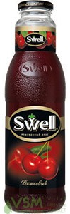 Swell/Свел Вишня 0,75л. (6 шт) - дополнительное фото