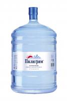 Питьевая вода Пилигрим 19 л
