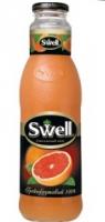 Swell/Свел Грейпфрут красный 0,75 л  (6 бут.)