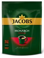 Jacobs Monarch Intense 150 гр. (1шт)