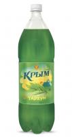 Крым Тархун Напиток безалкогольный 2л 